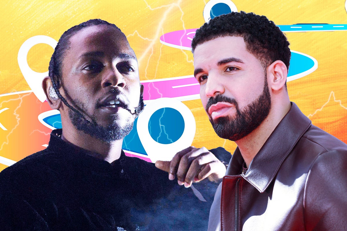 Drake's 2025 Australia Tour Announced: Clash with Kendrick Lamar's Super Bowl Halftime Show!