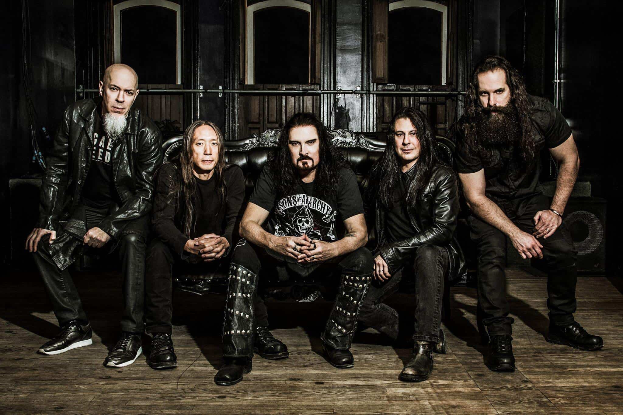 Dream Theater Announces 40th Anniversary North American Tour: Dates, Tickets & More