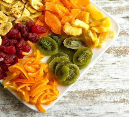 Dried Fruit Market Booming: Health Craze Fuels $16 Billion Growth by 2030