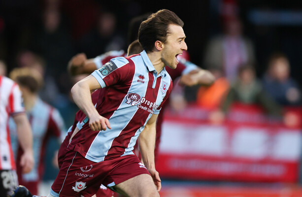 Drogheda United's Stunning 3-0 Victory Over Sligo Rovers: A Homecoming Triumph!