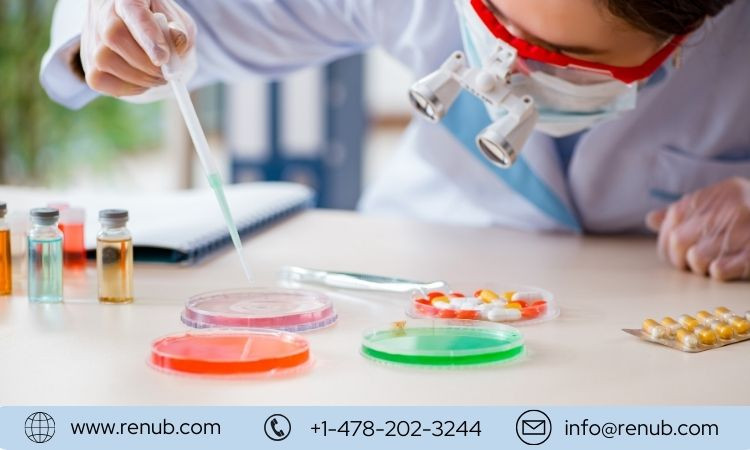 Drug Abuse Testing Market to Reach US$92.3 Billion by 2030: A Comprehensive Analysis of Growth Drivers, Trends, and Leading Players