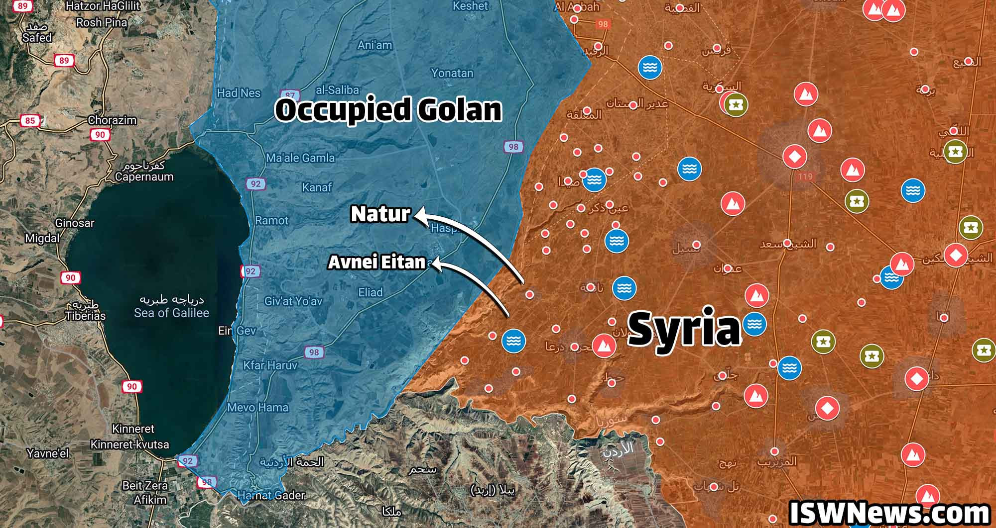 Druze Community Torn Apart by Golan Heights Rocket Attack: Is Israel Fueling Divisions?