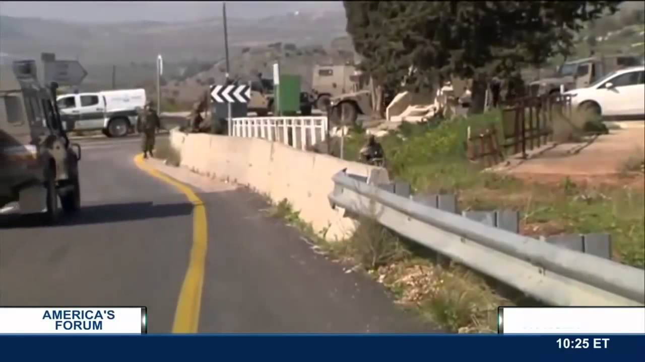 Druze Community Torn Apart by Golan Heights Rocket Attack: Is Israel Fueling Divisions?