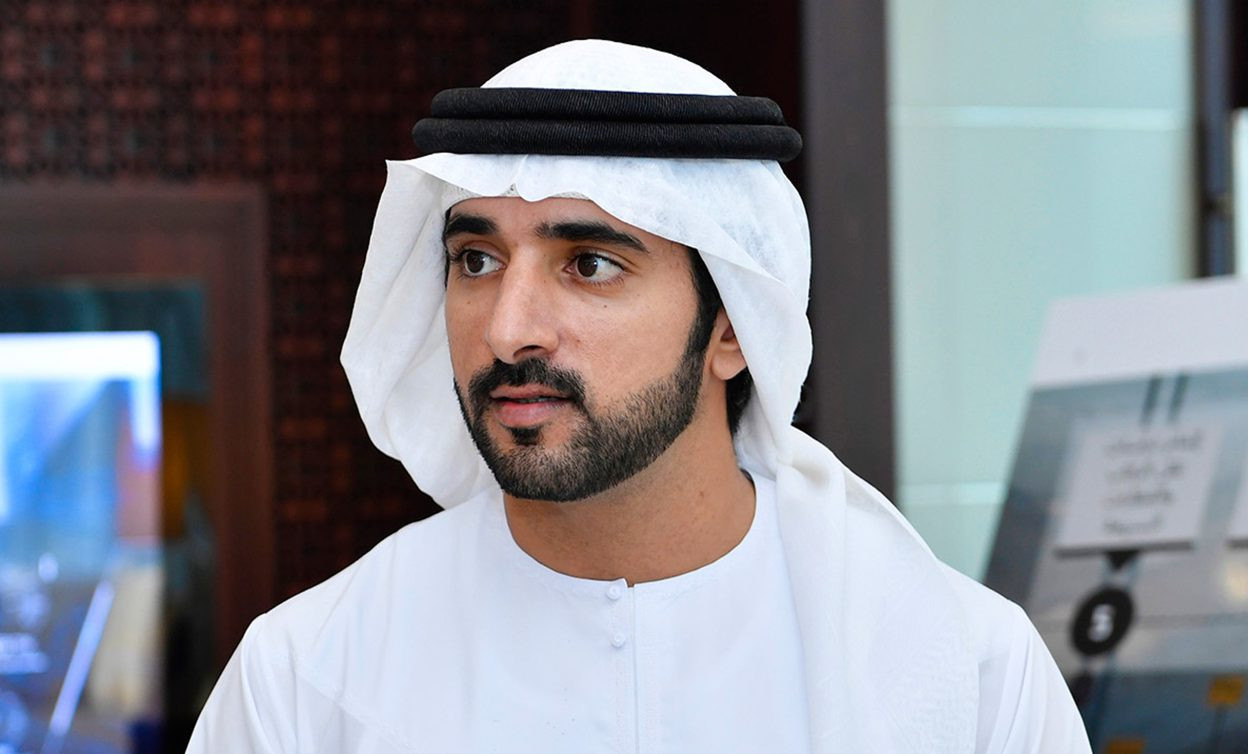 Dubai Crown Prince Leads UAE Delegation on Official Visit to Uzbekistan