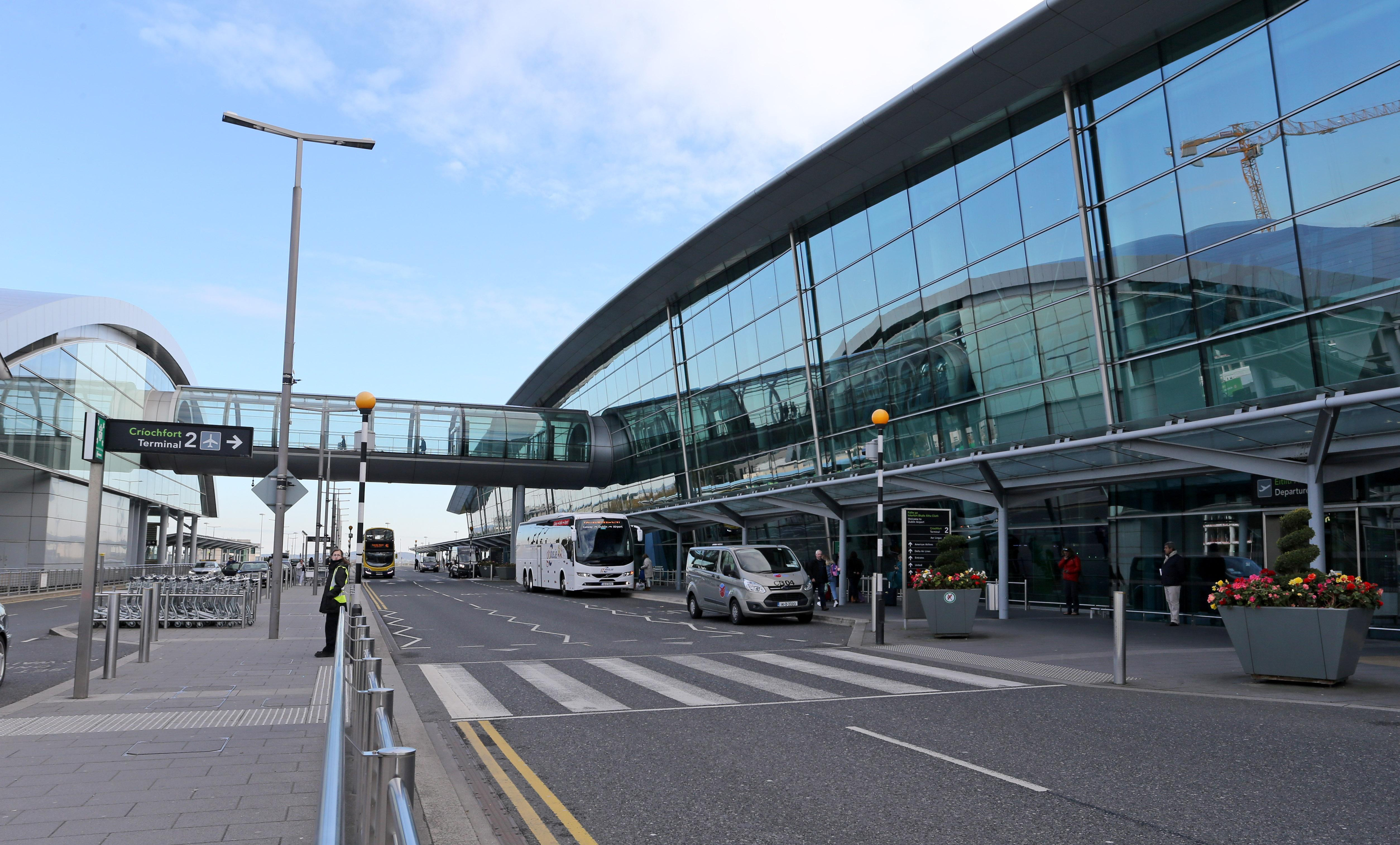 Dublin Airport Tragedy: Man Dies in Unexpected Incident, Causing Major Traffic Disruption