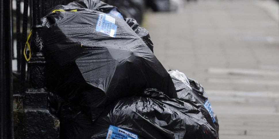 Dublin City Center Bin Bag Ban: What You Need to Know