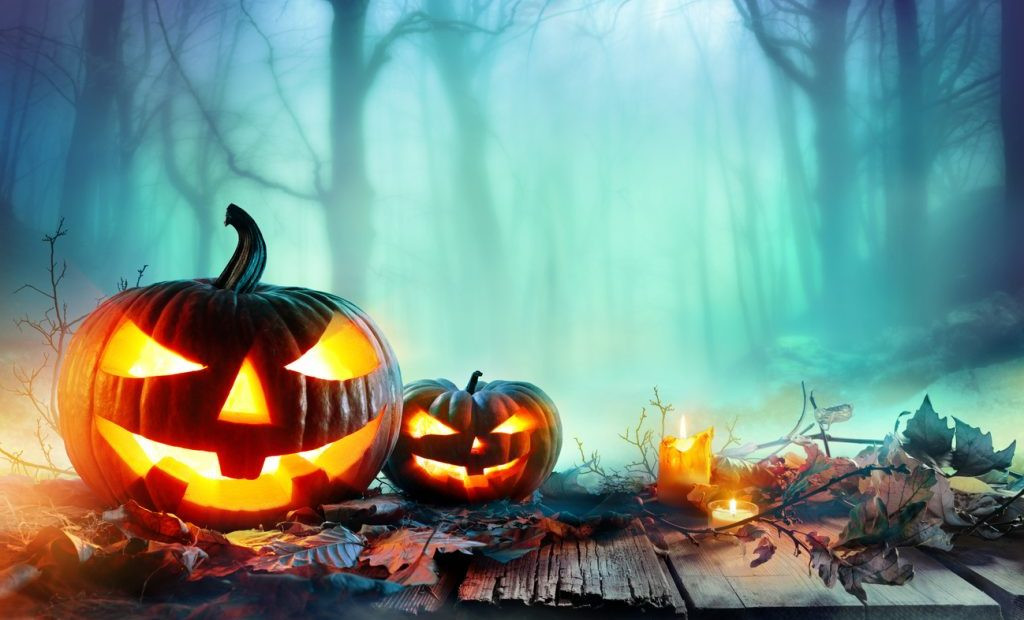 Dublin City Council's Spooktacular Halloween Programme: Your Guide to a Spine-Chilling Celebration