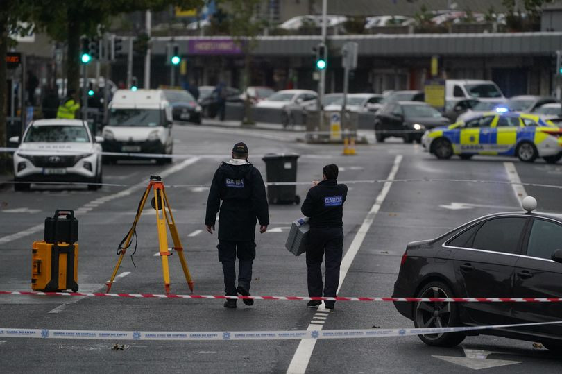 Dublin Hit-and-Run: Man Remanded in Custody After Couple's Tragic Death