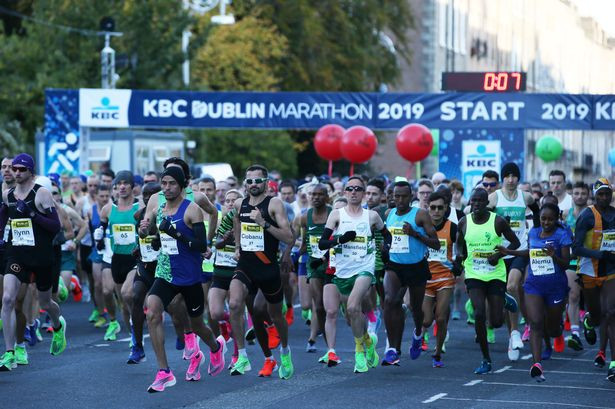 Dublin Marathon Runner Remains in Coma After Horrific Accident in Sicily