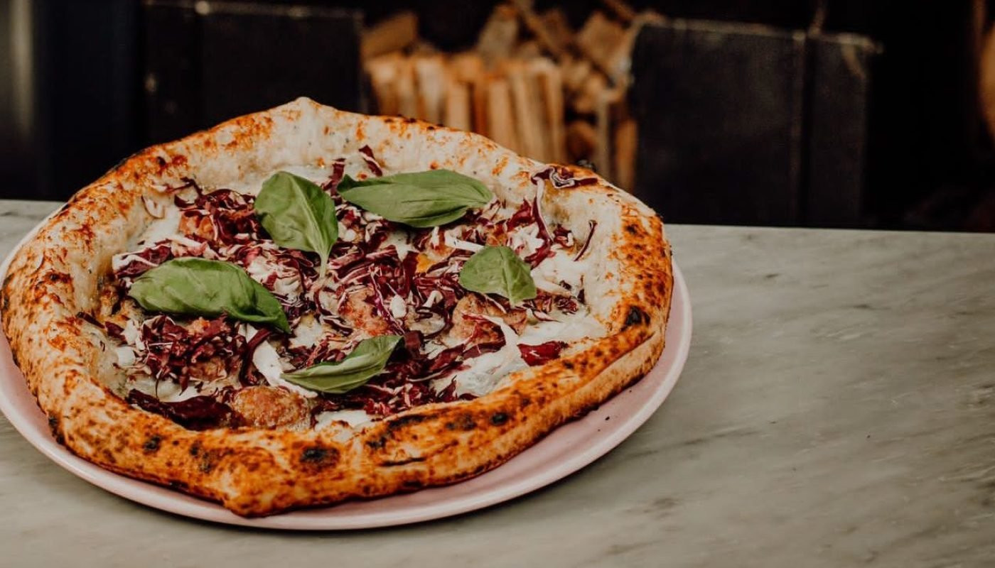 Dublin's Little Pyg Pizza Makes History: Named Among World's Top 100 Pizzerias