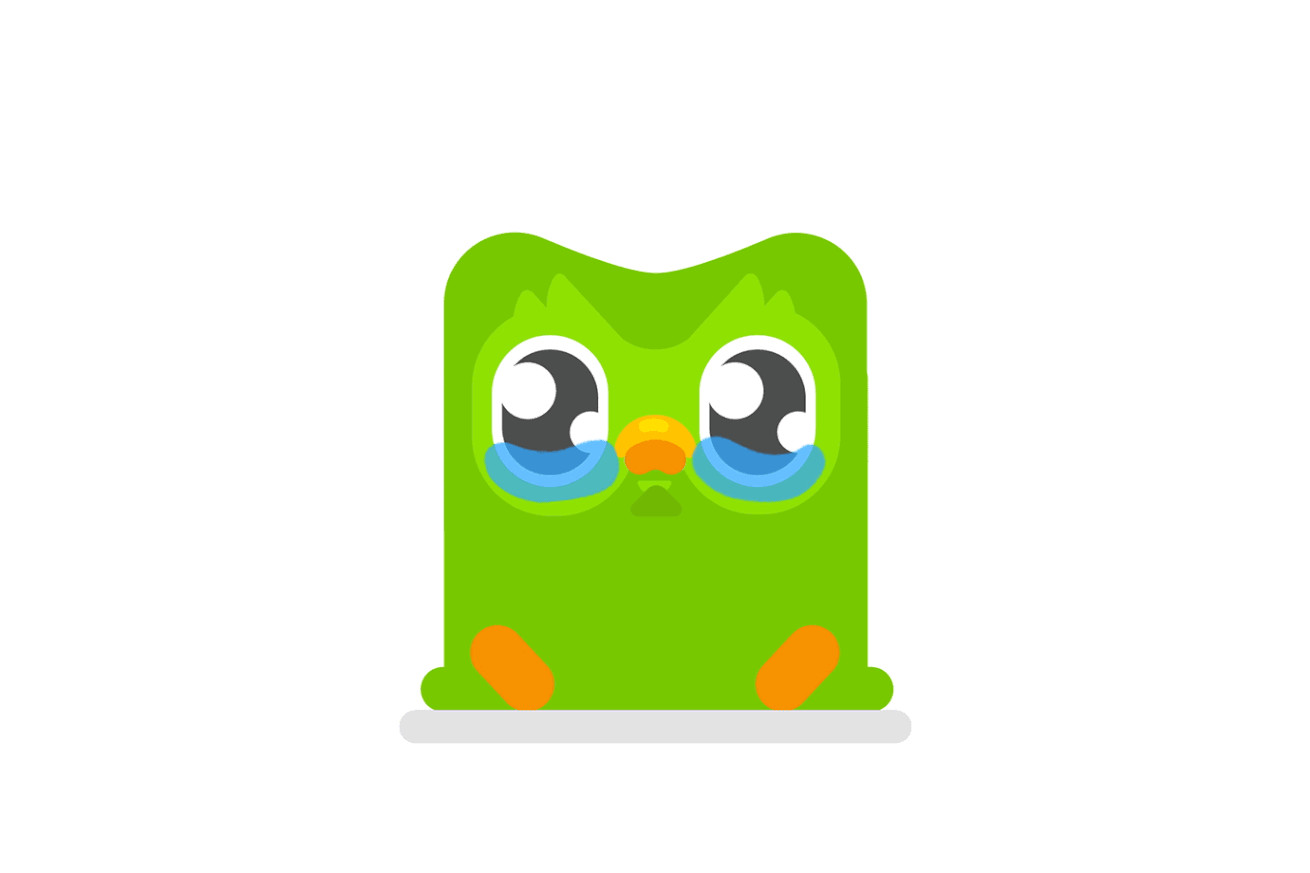 Duolingo's Sick Owl: Is It a Marketing Ploy or a Cry for Help?