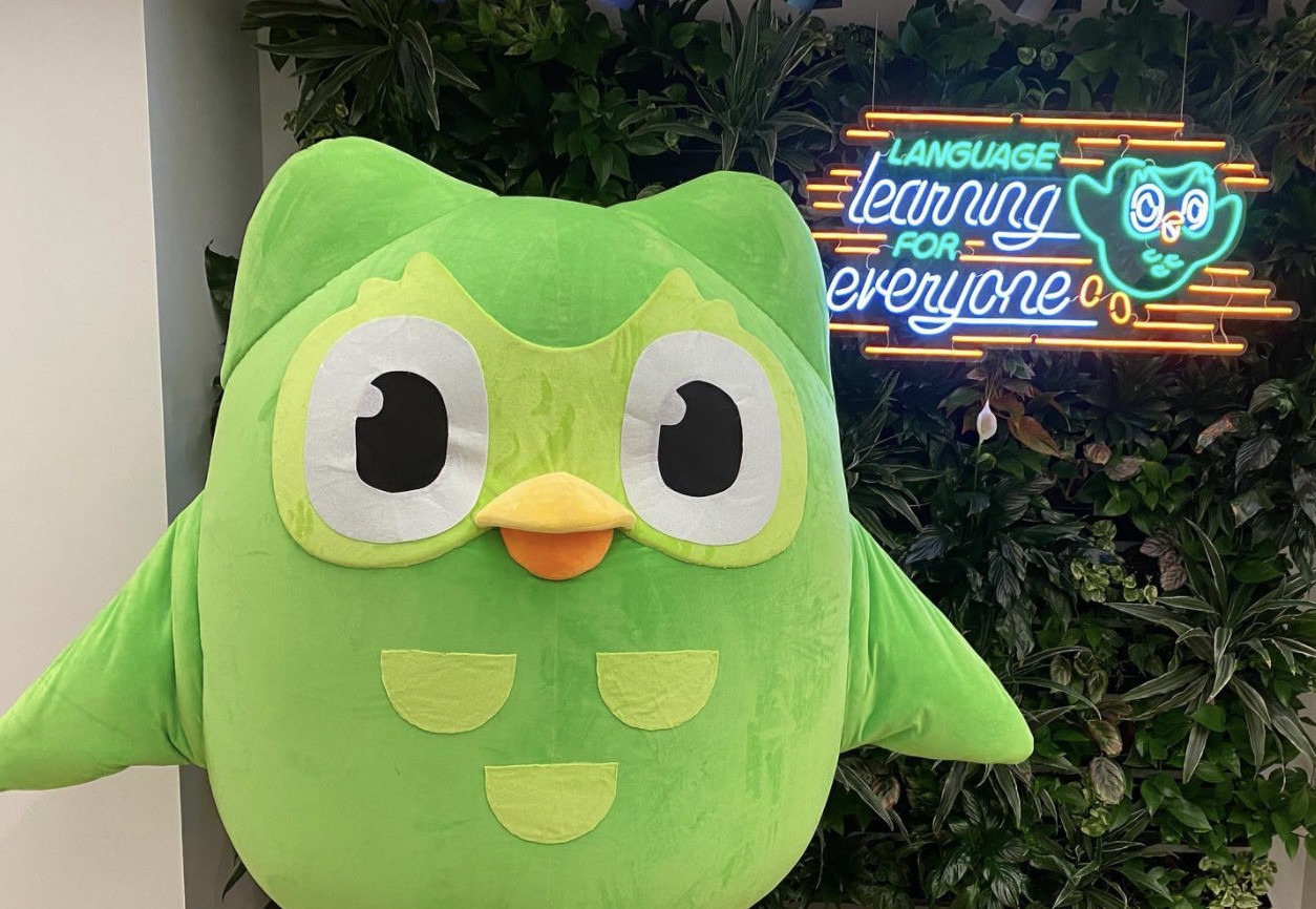 Duolingo's Sick Owl: Is It a Marketing Ploy or a Cry for Help?