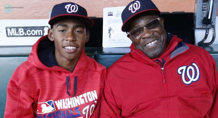 Dusty Baker's Son Darren Called Up To MLB: 22 Years After World Series Bat Boy Moment