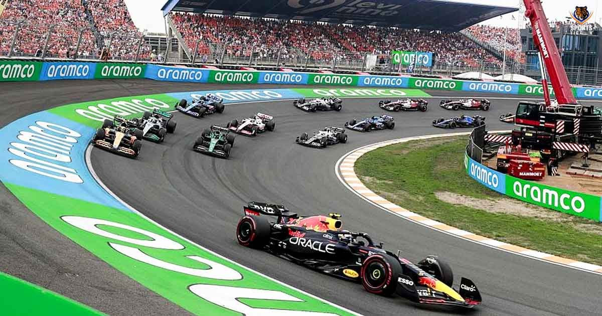 Dutch GP Facing Uncertain Future: Zandvoort's Spot on F1 Calendar at Risk