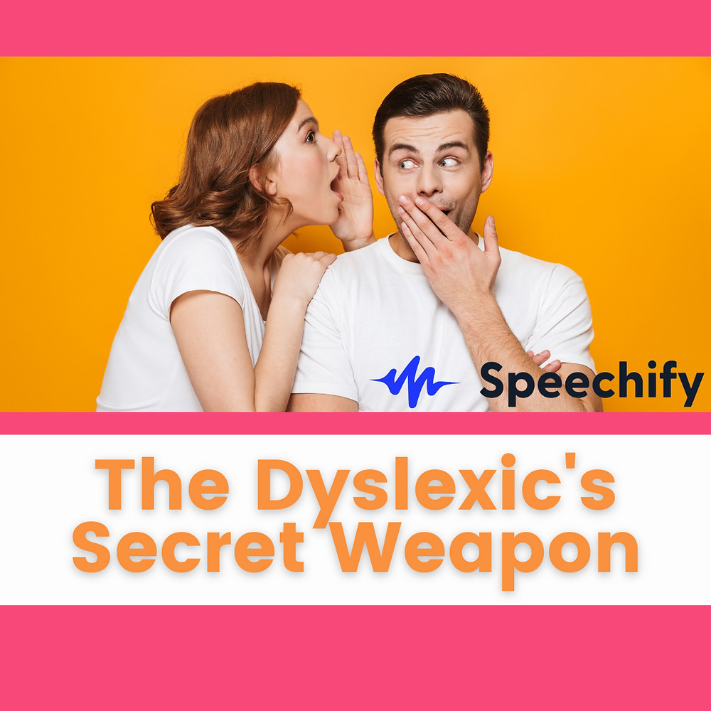 Dyslexic Workers: The Secret Weapon Your Business Needs