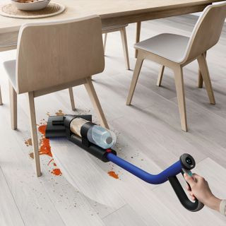 Dyson WashG1 Review: Does the £599 Wet Floor Cleaner Live Up to the Hype?