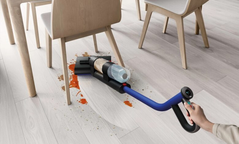 Dyson WashG1 Review: Is This Fancy Mop Worth The Hefty Price Tag?