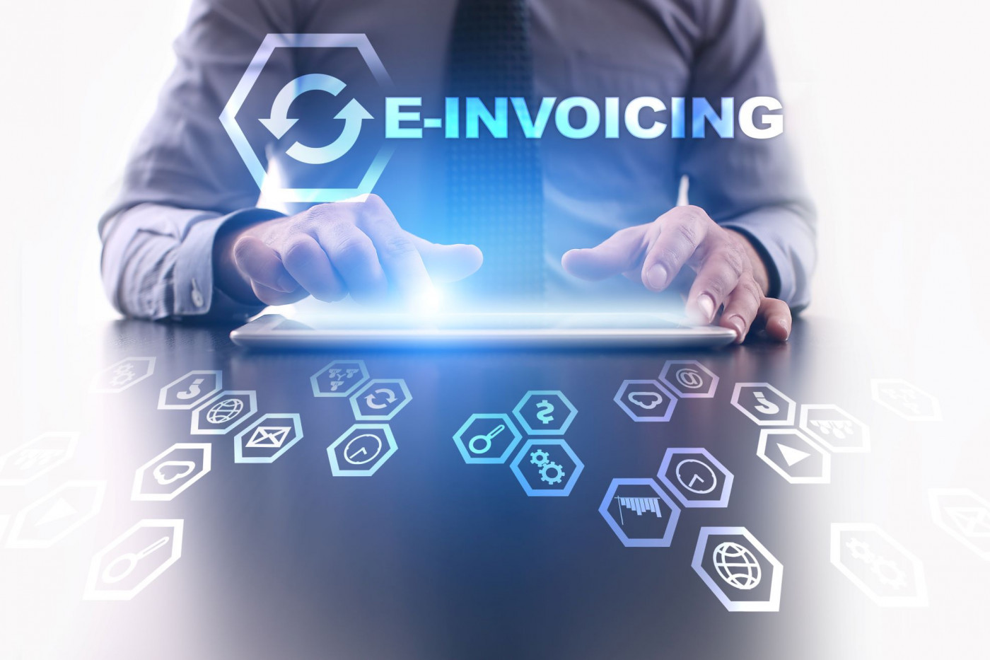 E-Invoicing: The Global Shift Towards Digital Invoices and Its Impact on Businesses