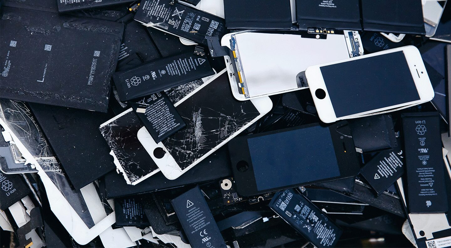 E-Waste Crisis: Is Your Old Phone Heading to a Landfill? How To Dispose of Electronics Responsibly