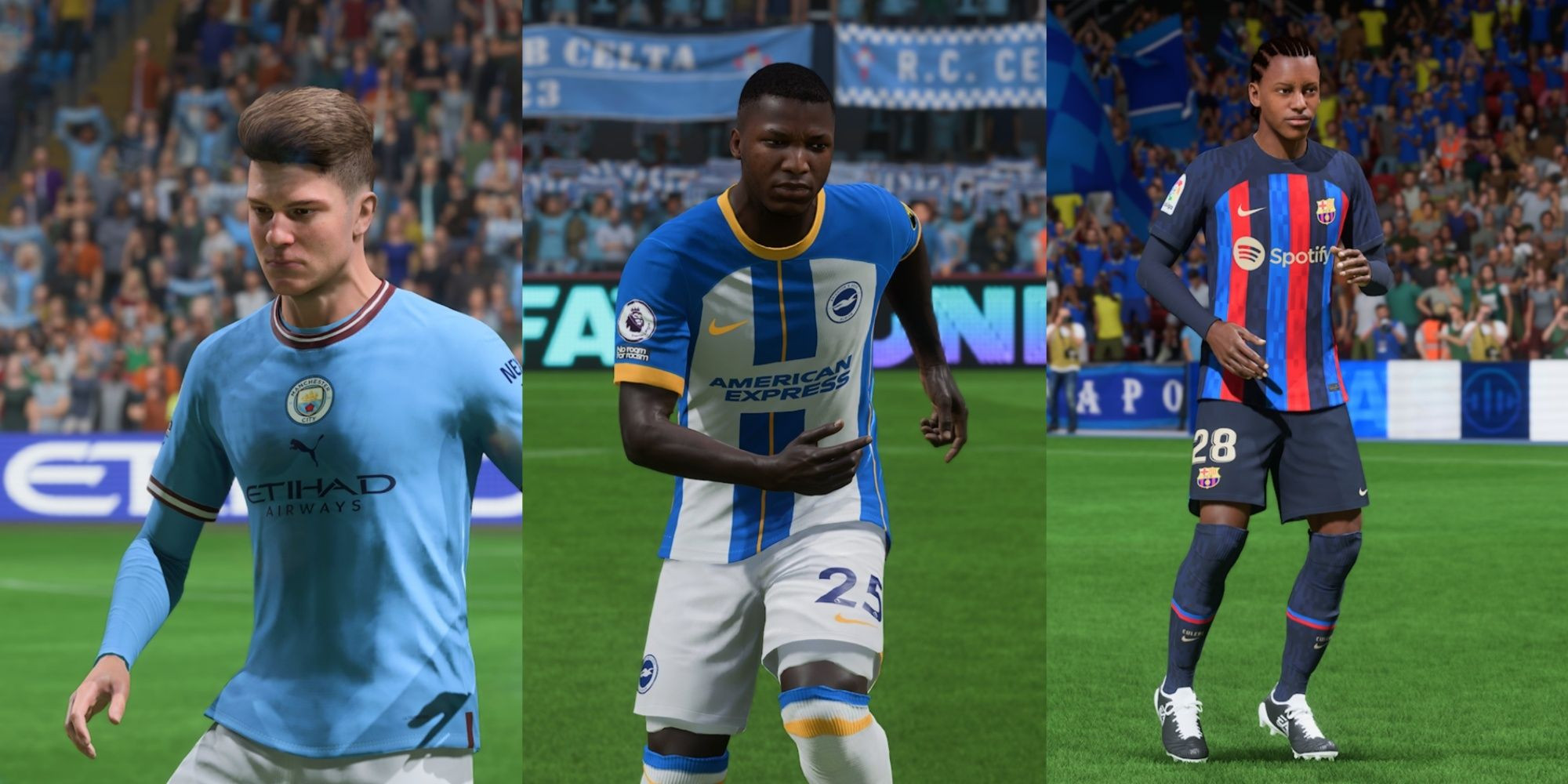 EA FC 25: The Top 30 Highest-Rated Defenders Revealed – Can You Name Them All?