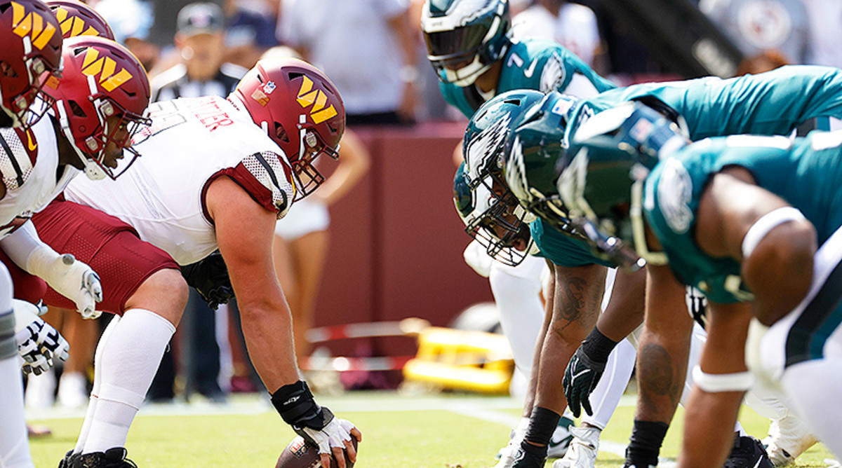 Eagles vs. Commanders NFC Championship Showdown: Will Turnover Battles Decide the Winner?