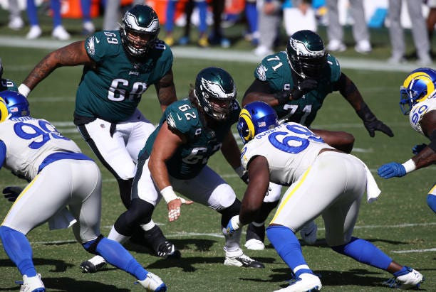 Eagles vs. Rams: Betting Odds, Predictions, and Must-Know Insights for Sunday Night Football