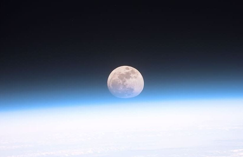 Earth Will Get a Second Mini-Moon for 2 Months This Fall - Here's What That Means