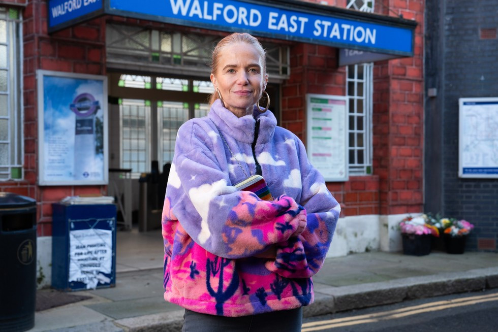 EastEnders: Bianca Jackson's Cunning Plan to Expose Reiss Colwell's Killer Secret