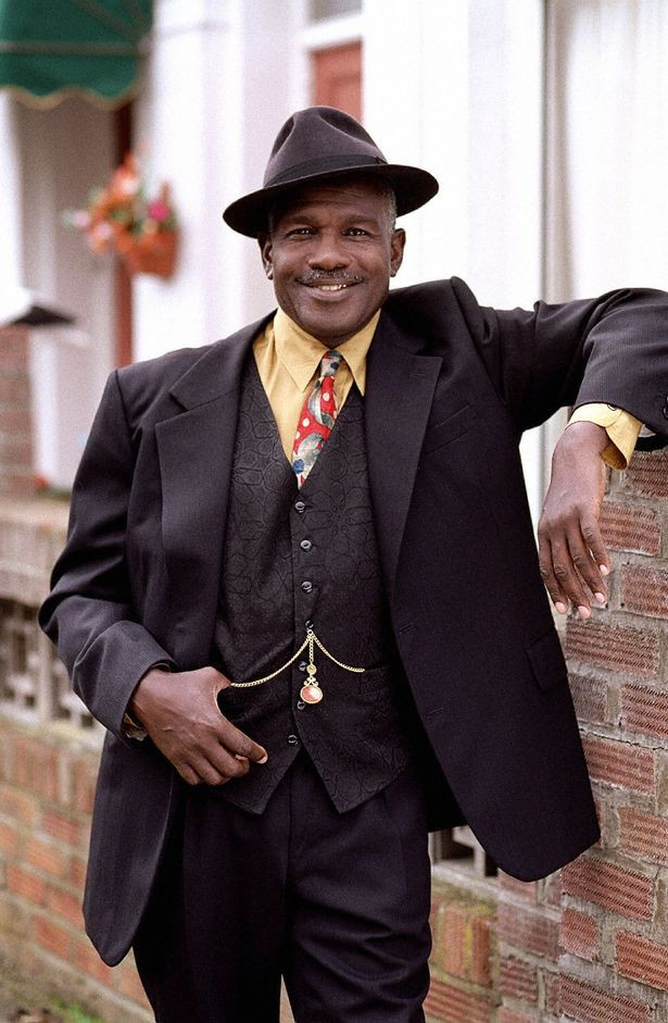 EastEnders Star Secretly Homeless While Playing Beloved Patrick Trueman