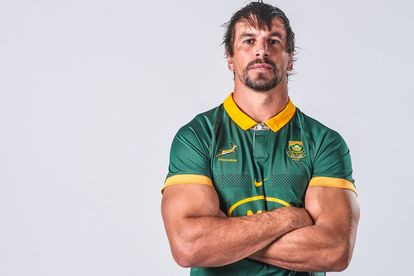 Eben Etzebeth Equals Springboks Record: Is He the Greatest Lock of His Generation?