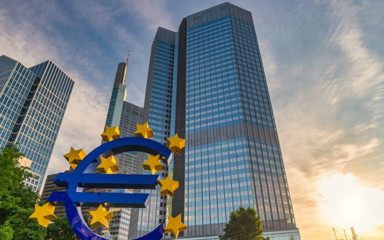 ECB Cuts Interest Rates for the Second Time This Year: What Does it Mean for the Eurozone?