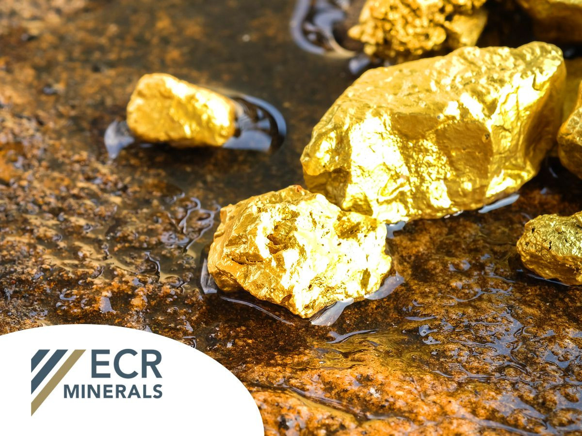 ECR Minerals Eyes US Helium Market Amid Price Surge: A Strategic Shift for the Gold Explorer