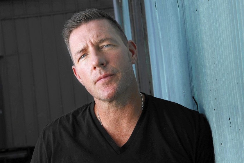 Ed Burns: From Indie Filmmaker to Novelist, His Debut Novel is a Love Letter to His Mom