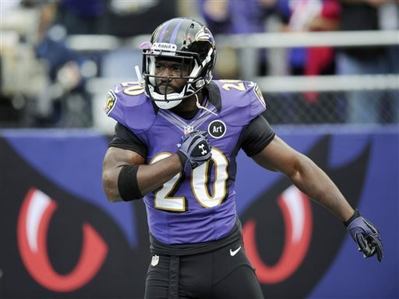 Ed Reed, the Ravens and the Belichick Effect: Why the Patriots Feared Him Most