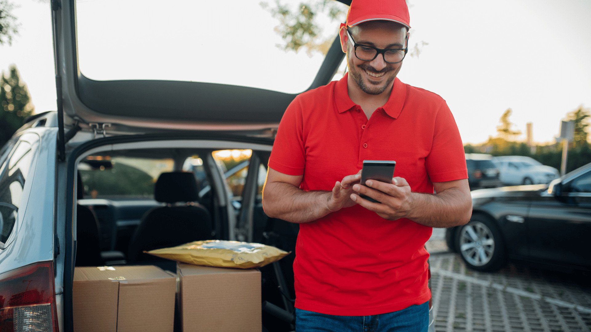 eDelivery: The Game-Changer Revolutionizing Last-Mile Delivery in Australia