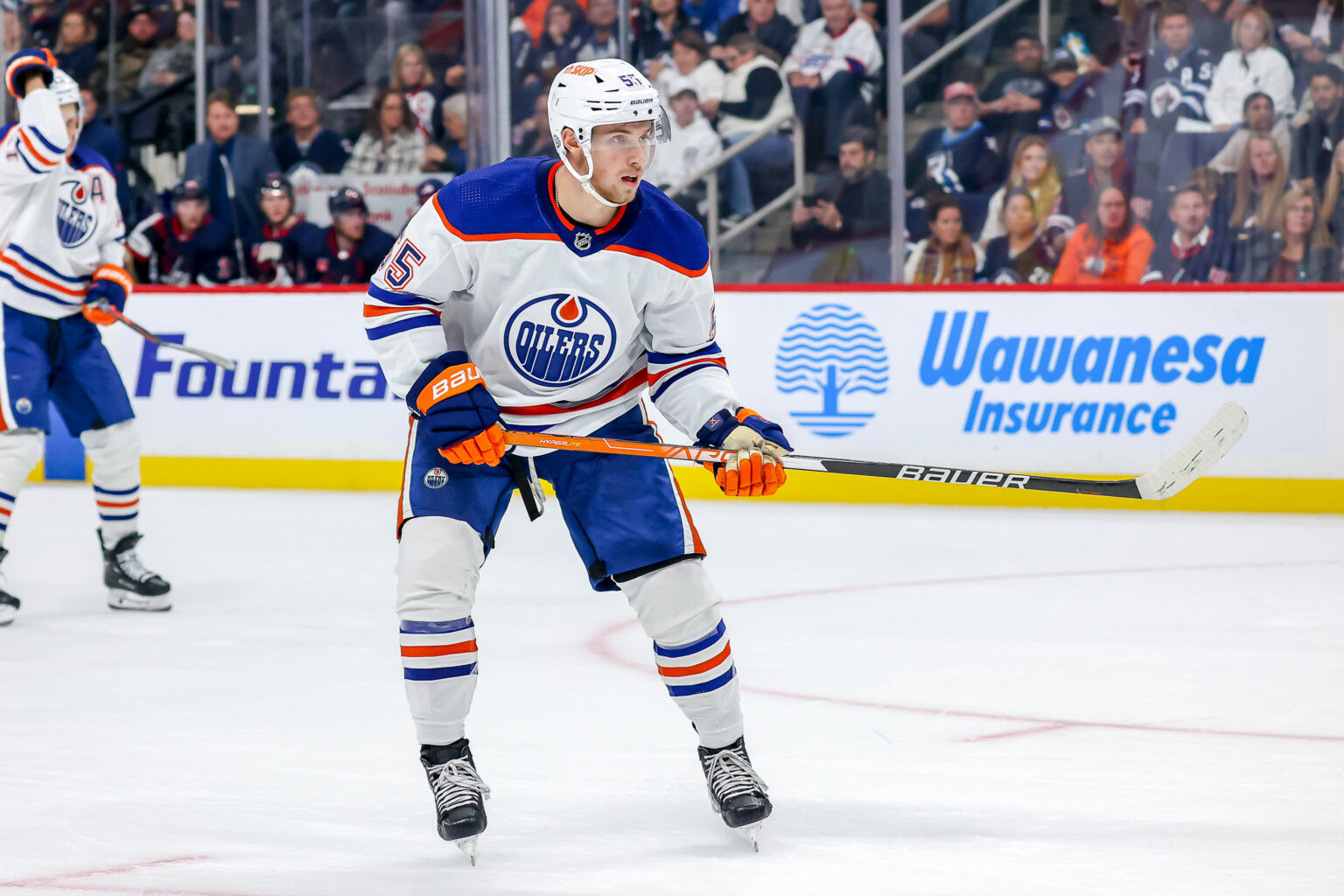 Edmonton Oilers: D-Day for Broberg, Holloway as Oilers Trade Ceci, Acquire Podkolzin