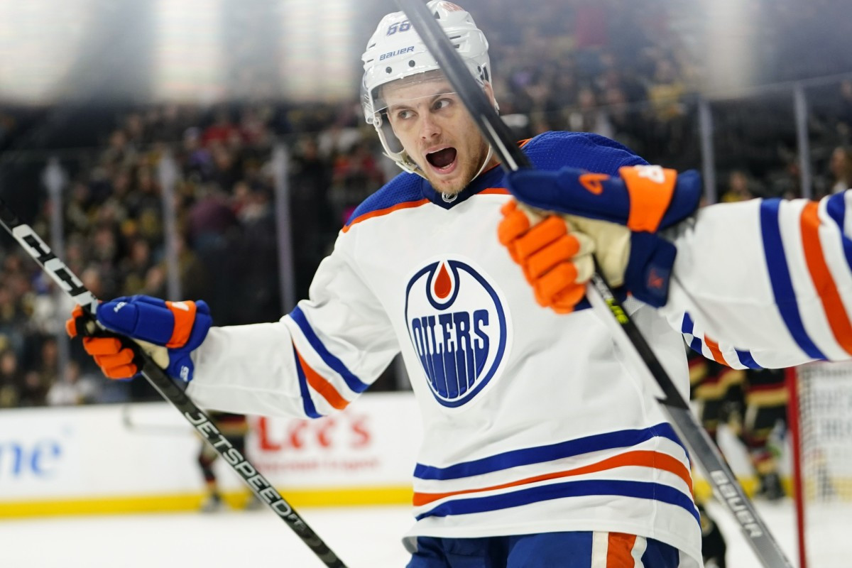 Edmonton Oilers: D-Day for Broberg, Holloway as Oilers Trade Ceci, Acquire Podkolzin