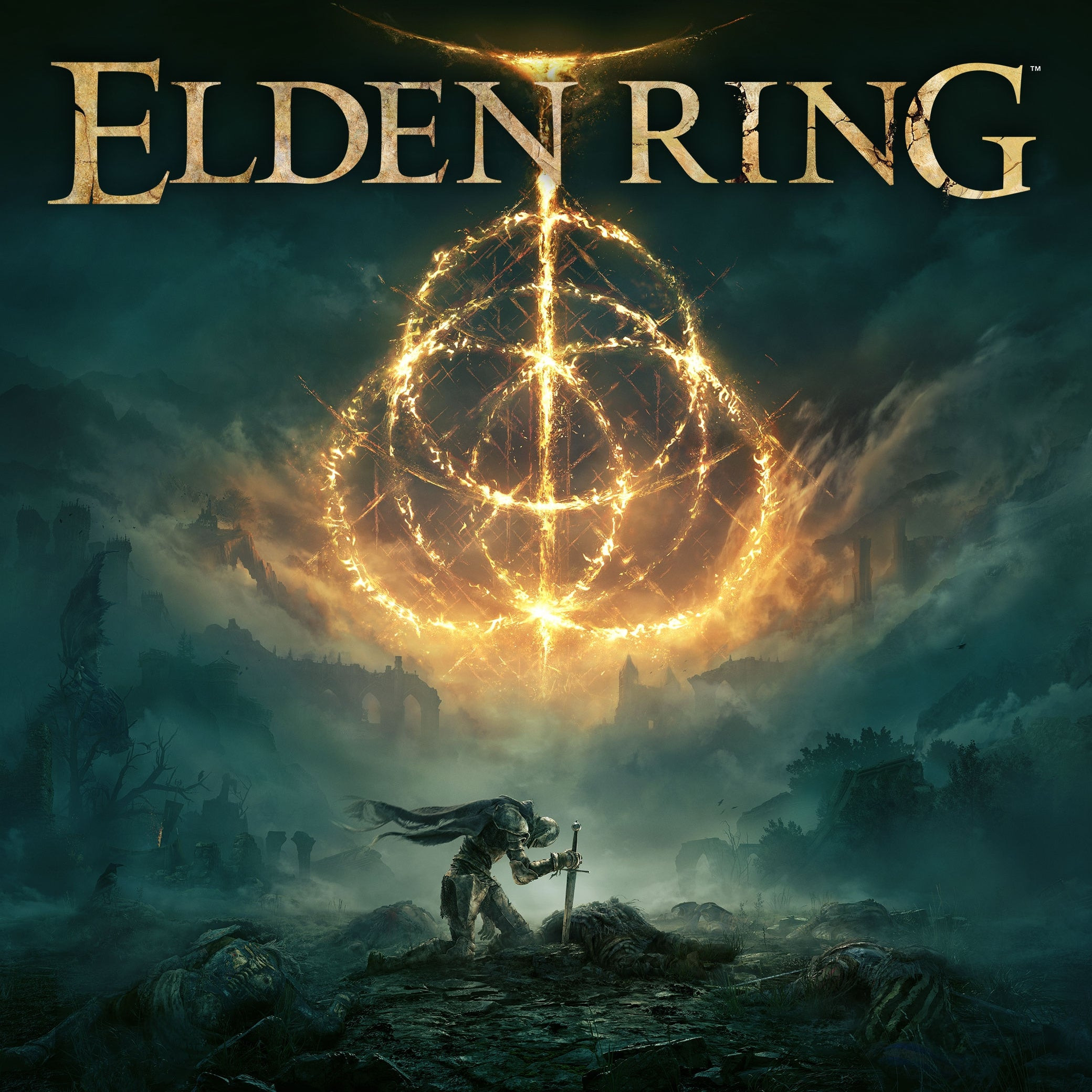 Elden Ring Nightreign: A New Co-op Adventure Announced - Details Revealed!