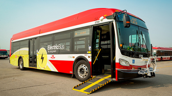 Electric Buses: The Future of Public Transit Is Charging Ahead!