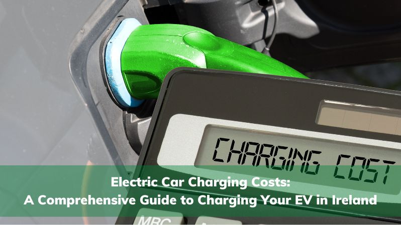 Electric Car Charging Costs Plunge to 5p Per Mile: Is This the Future of Driving?