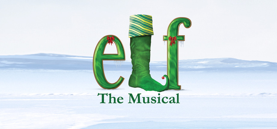 Elf: The Musical to Bring Christmas Cheer to Sydney This December