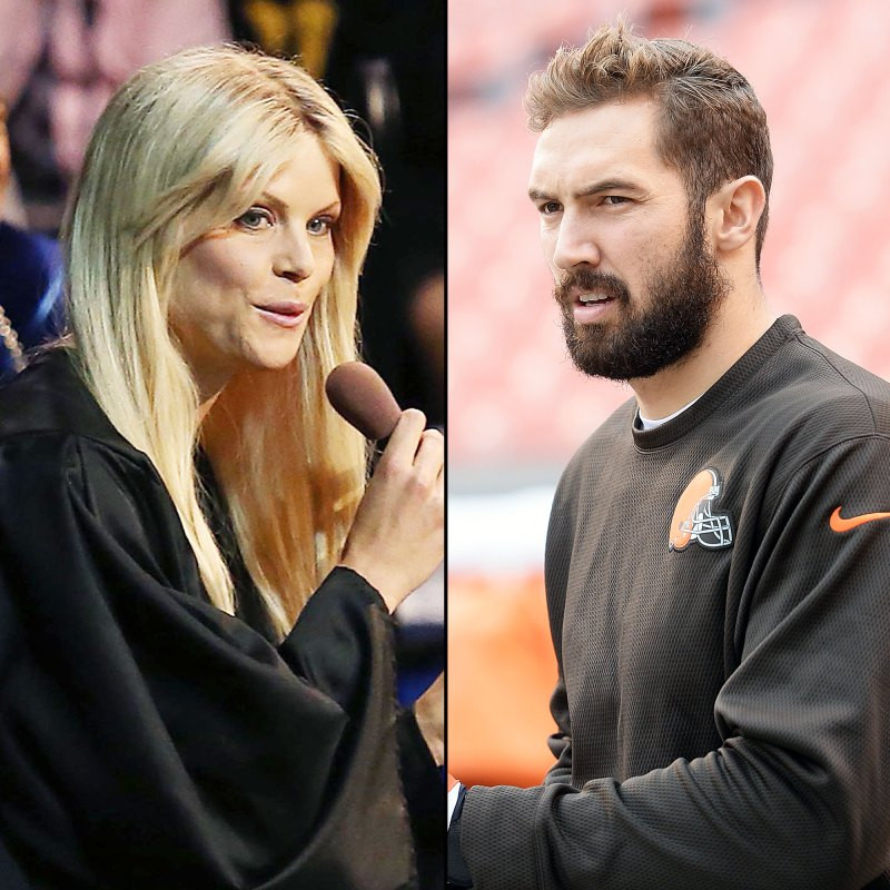 Elin Nordegren's Boyfriend: Unveiling the Mystery Surrounding Jordan Cameron and Their Private Life