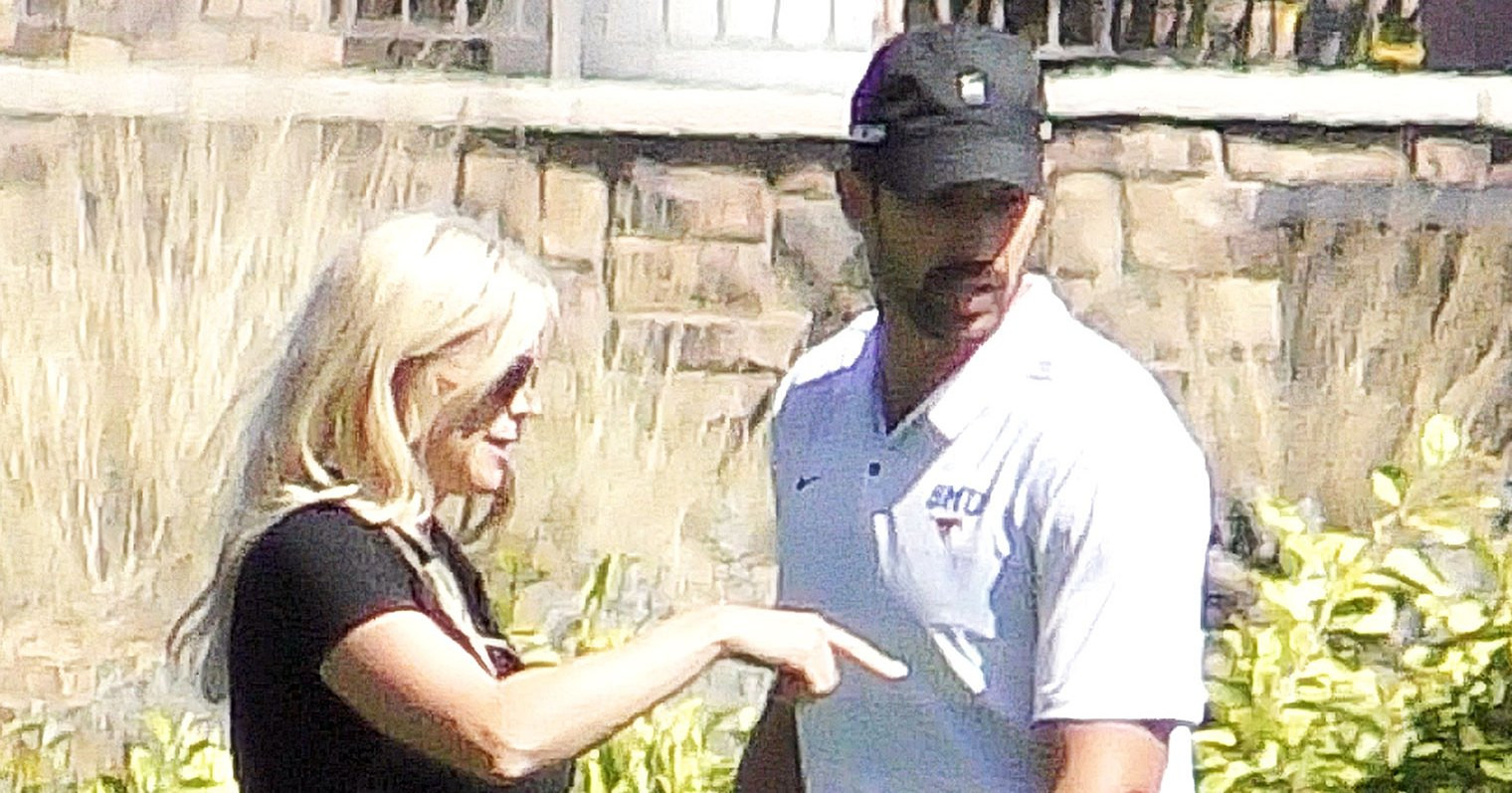 Elin Nordegren's Boyfriend: Unveiling the Mystery Surrounding Jordan Cameron and Their Private Life