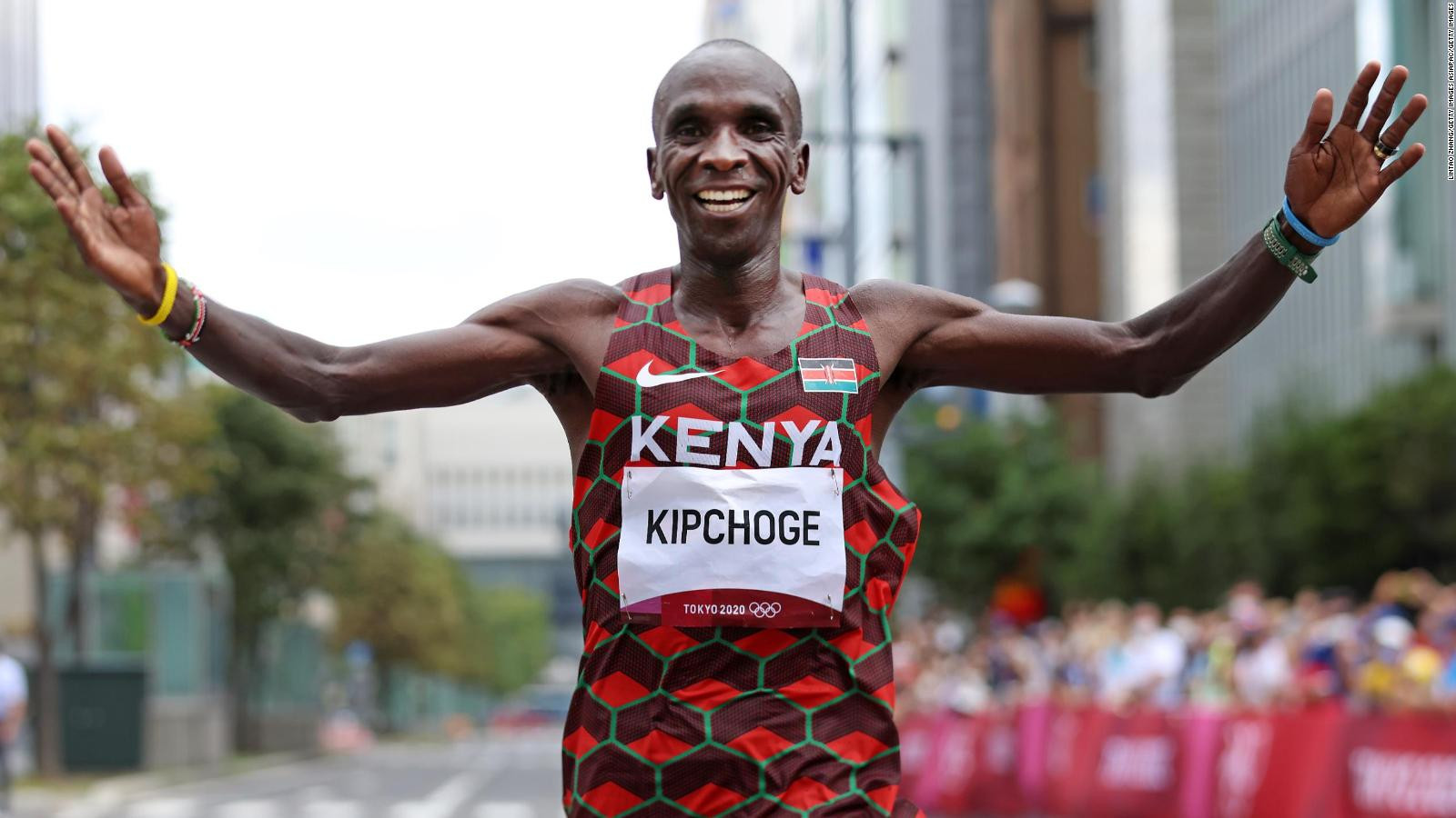 Eliud Kipchoge's Olympic Dream Crushed: Ethiopian Tamirat Tola Wins Gold in Brutal Paris Marathon