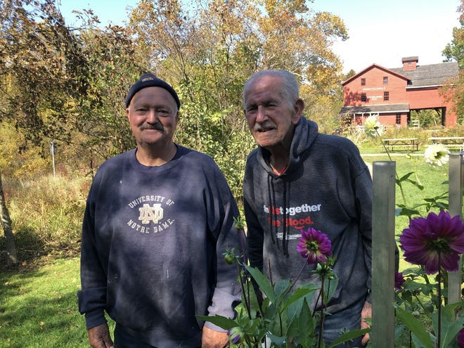 Elkhart County's Biggest Disc Golf Weekend: 35 Years of Passion Celebrated with Renovated Course and Tournaments