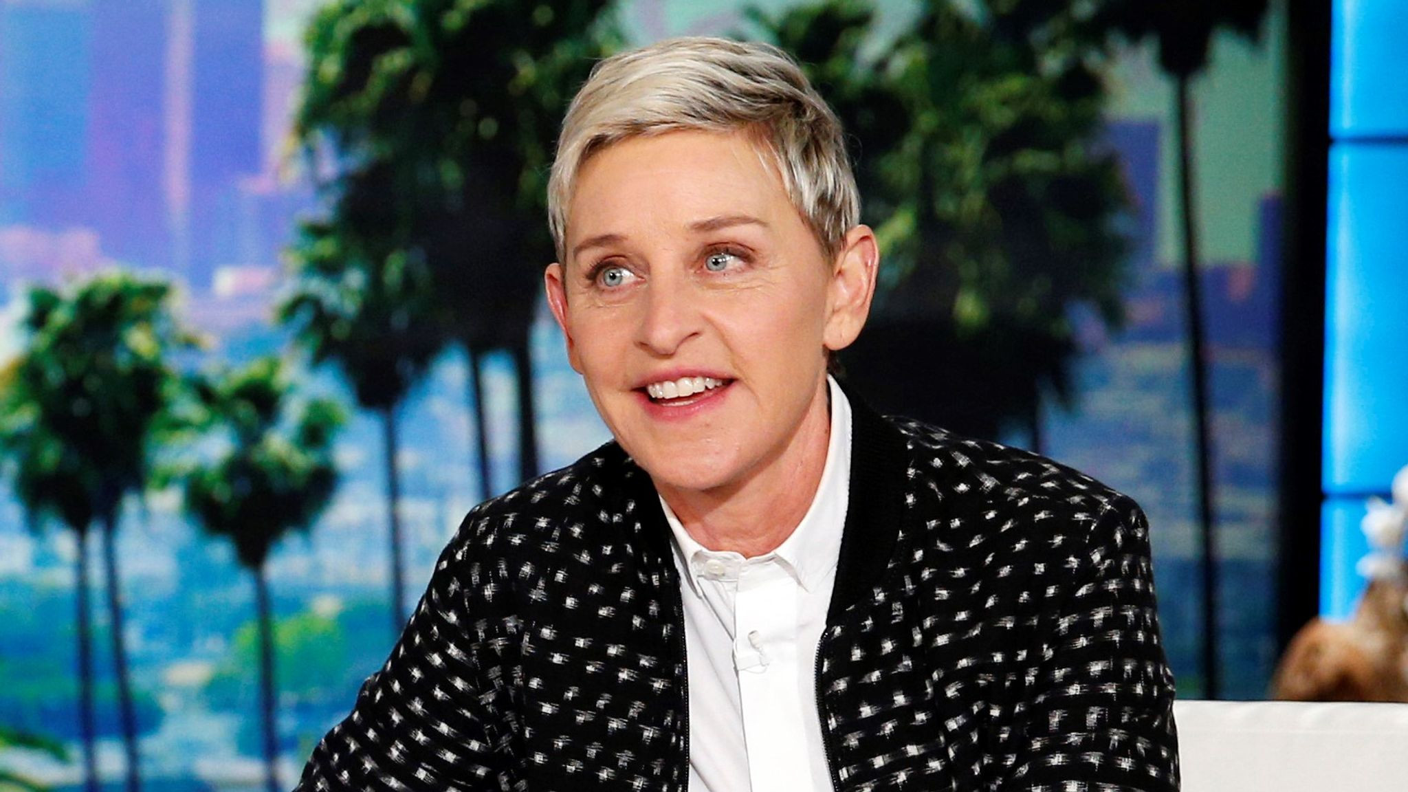 Ellen DeGeneres: Is This Her Last Stand, or a Desperate Attempt at Redemption?