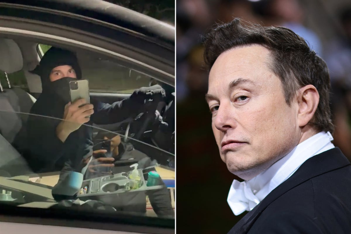 Elon Musk Deletes Post Questioning Lack of Assassination Attempts Against Biden, Harris After Second Apparent Trump Attack