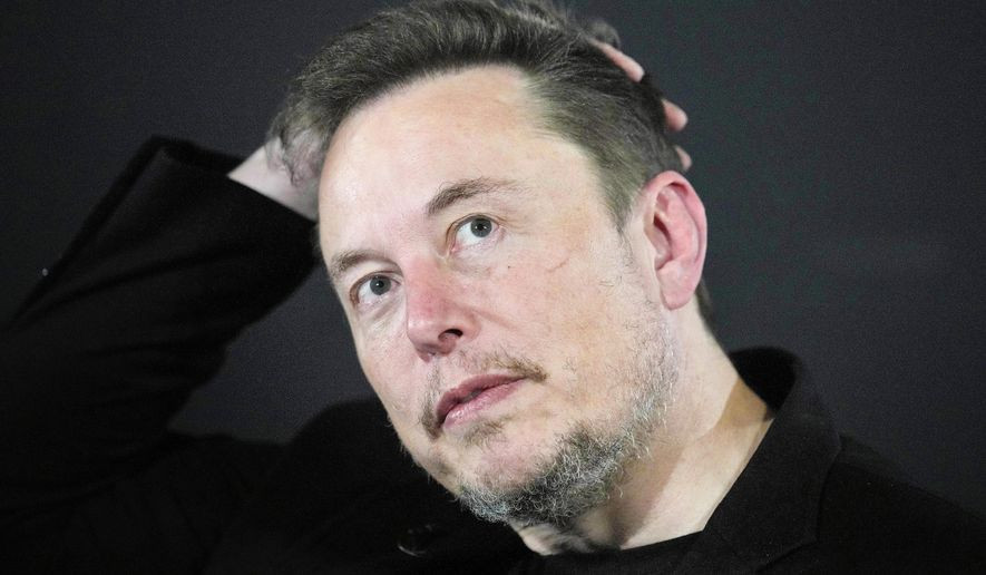 Elon Musk Predicts Christianity's Demise: What Do Christian Leaders Think?