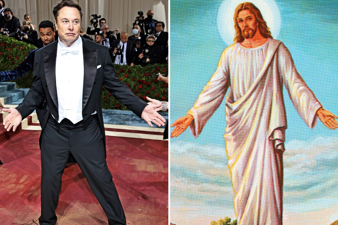 Elon Musk Predicts Christianity's Demise: What Do Christian Leaders Think?