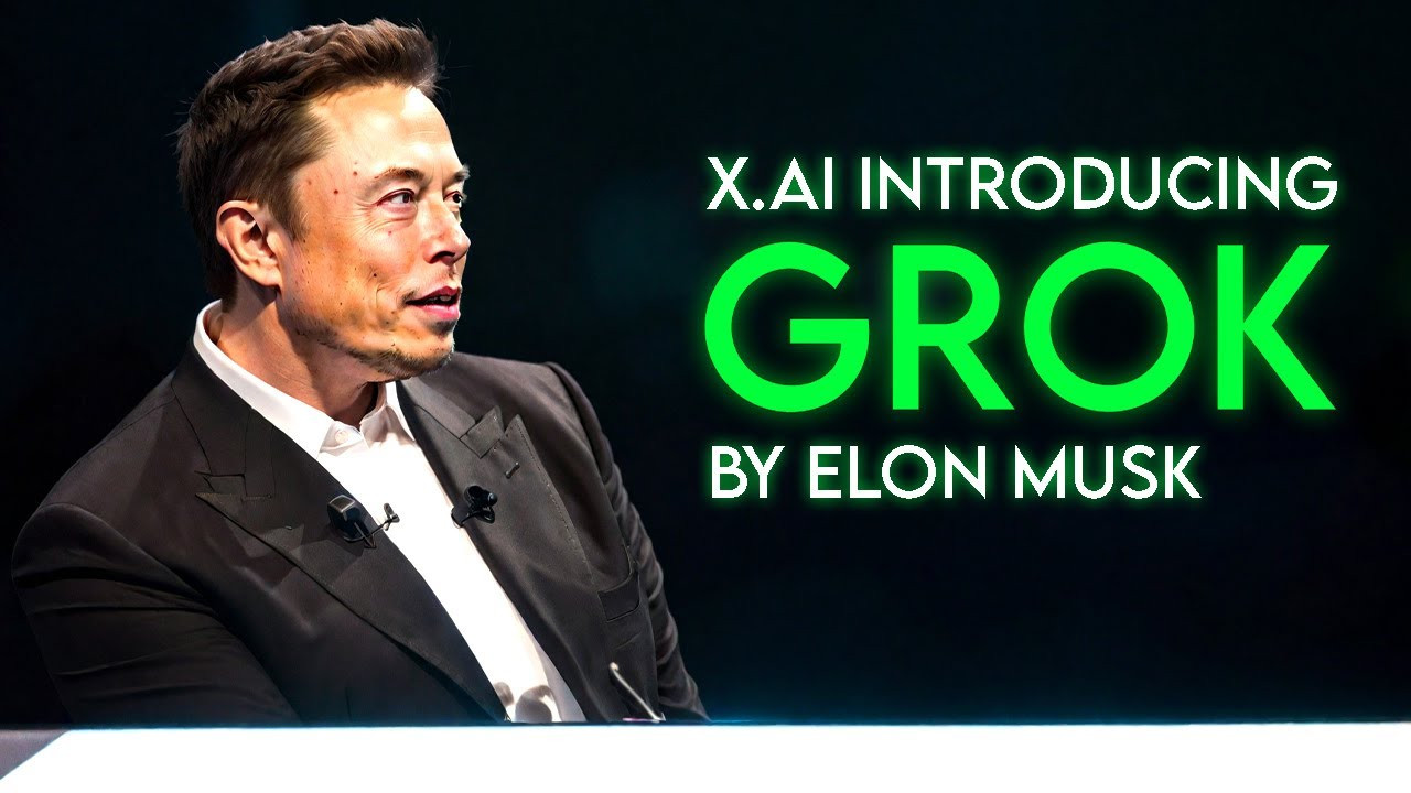 Elon Musk's Grok-3: The AI Chatbot That's Outperforming Even Google Gemini?